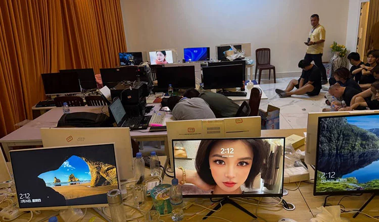 CAMBODGE EXPRESS – ACTUALITÉS : Que retenir de l’actualité cambodgienne du 23 février au 1er mars ?