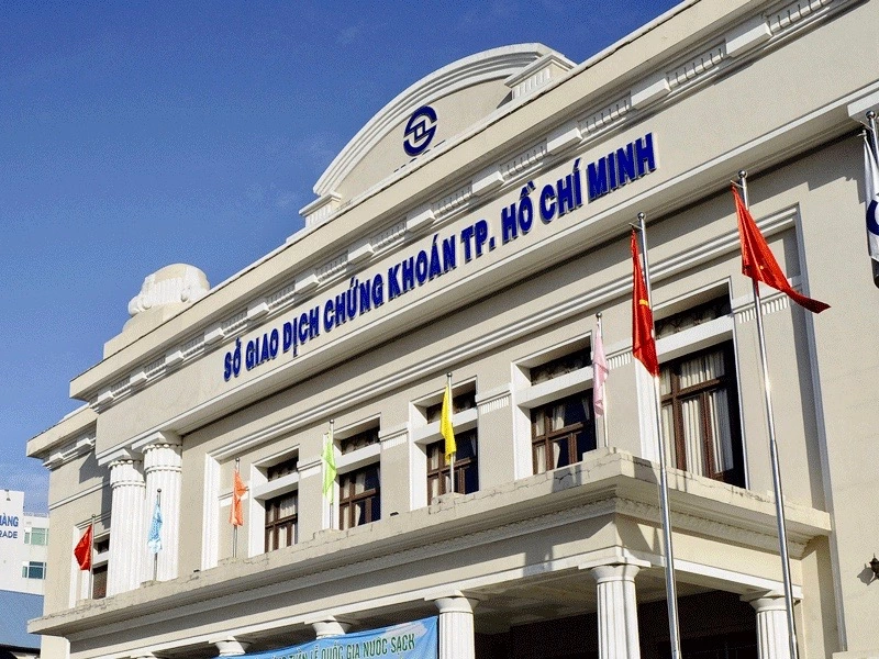 VIETNAM – ÉCONOMIE : La Bourse vietnamienne accède au rang de « Marché Émergent »