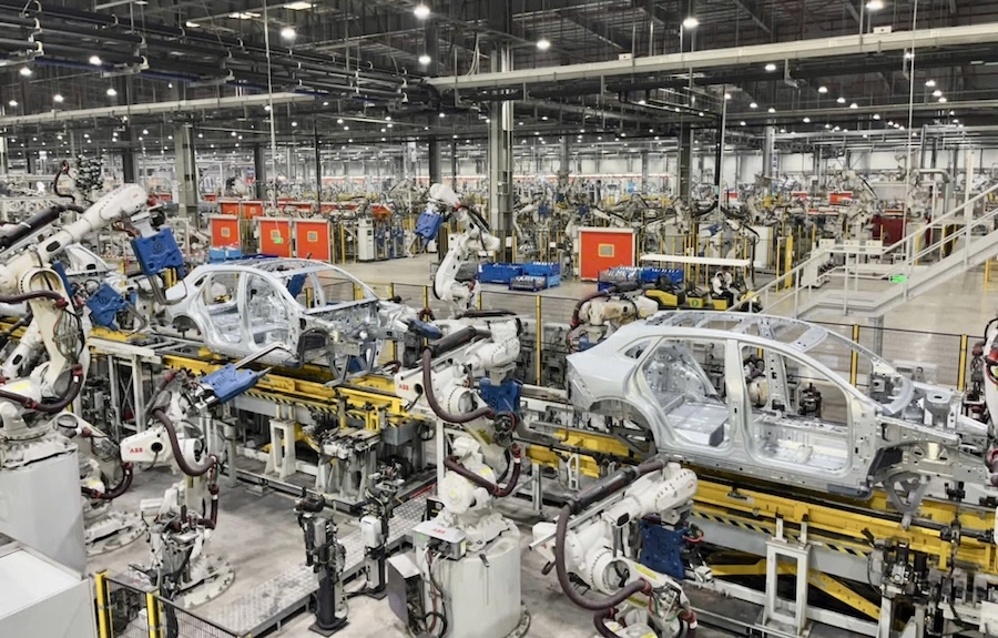 VIETNAM – ÉCONOMIE : Vingroup se lance dans la sidérurgie avec la création de VinMetal