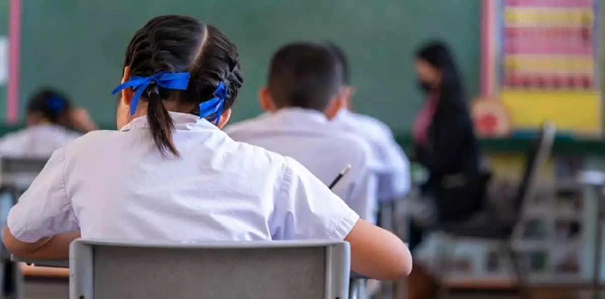 THAÏLANDE – SOCIÉTÉ : Le retour à l’école, contraire d’une rentrée des clashes