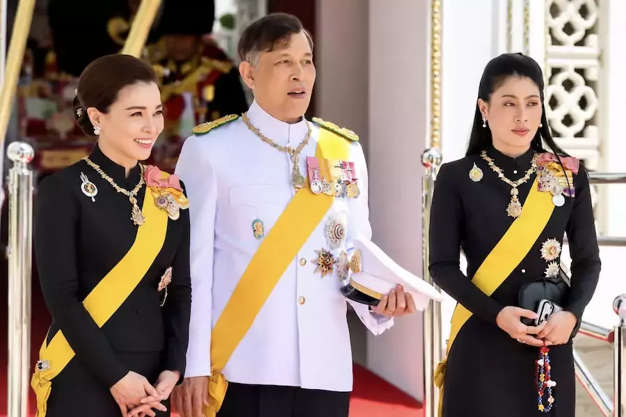 THAÏLANDE – FRANCE : Une visite d’État historique pour célébrer 170 ans d’amitié diplomatique