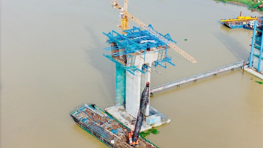 VIETNAM – INFRASTRUCTURE : Dong Nai lance six projets majeurs de transports et de logements sociaux