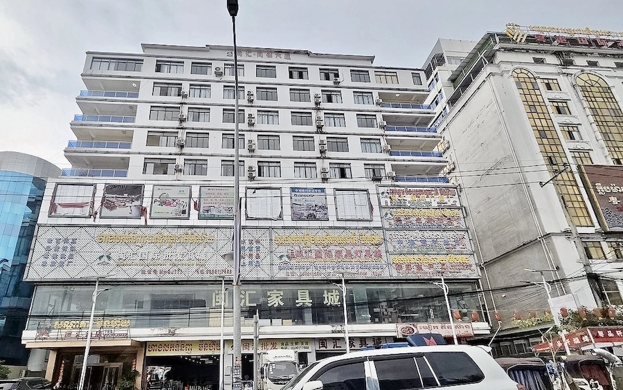 CAMBODGE – JUSTICE : Amnesty International dénonce l’ampleur de l’industrie des cyberarnaques