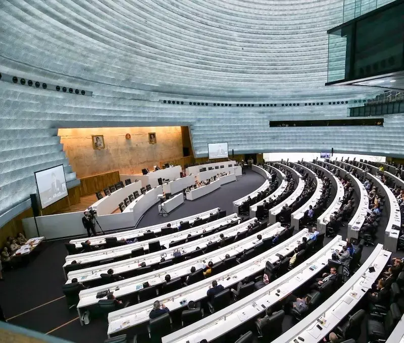 THAÏLANDE – POLITIQUE : Le scandale du Sénat à l’heure de vérité