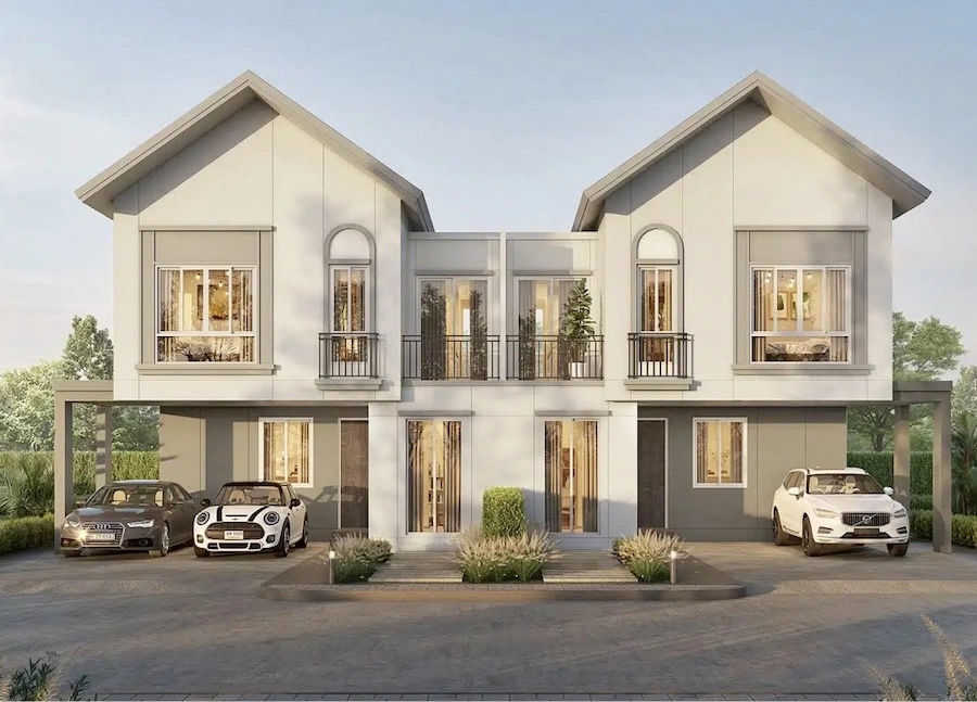 BANGKOK – IMMOBILIER : Marché résidentiel actif en octobre malgré un léger ralentissement