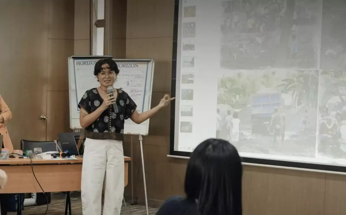 BANGKOK – EXPOSITION : Les femmes sur le front du climat, une histoire de résistance