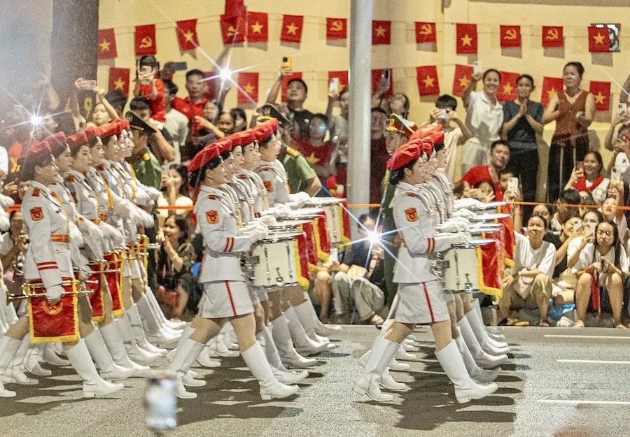 VIETNAM EXPRESS – ACTUALITÉS : Que retenir de l’actualité au Vietnam du 18 au 24 août ?