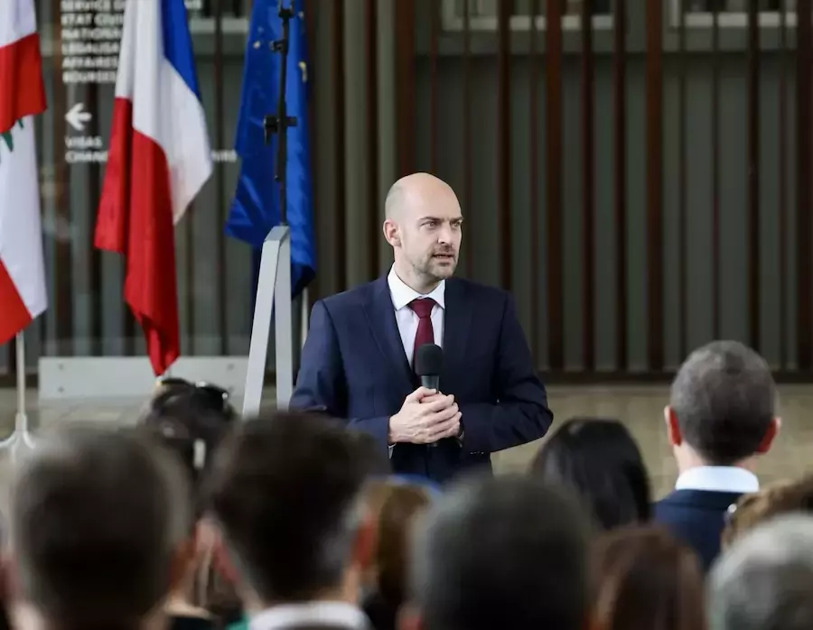ASIE – FRANCE : Lutter contre la désinformation, une priorité diplomatique française