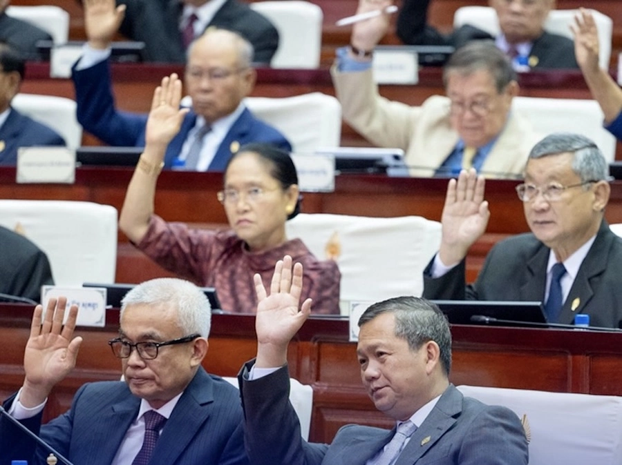 CAMBODGE EXPRESS – ACTUALITÉS : Que retenir de l’actualité cambodgienne du 7 au 13 juillet ?