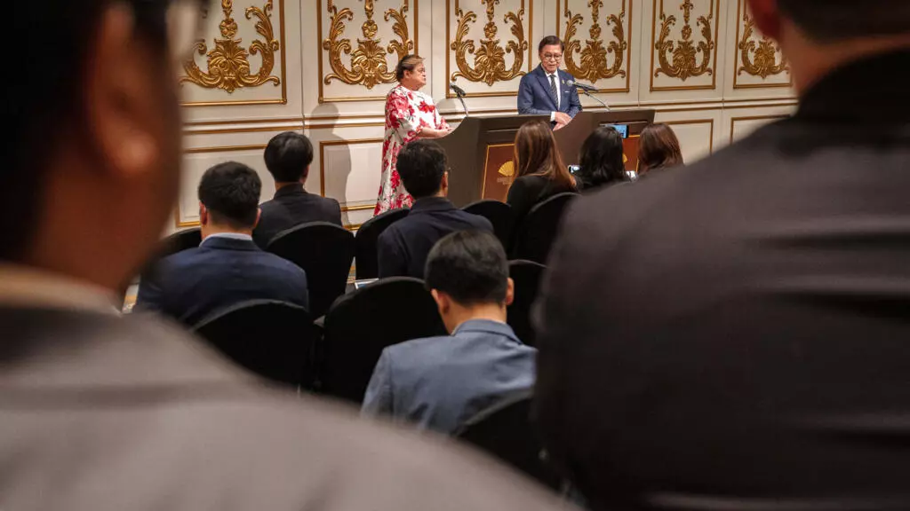 Les ministres de l'Asean demandent à la Birmanie de progresser sur un plan de paix