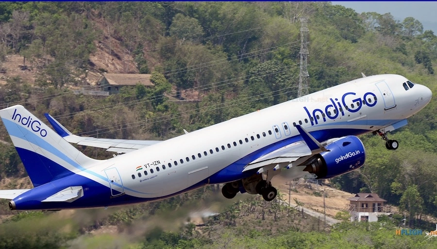 THAÏLANDE – TOURISME : IndiGo veut élargir son réseau vers des villes secondaires