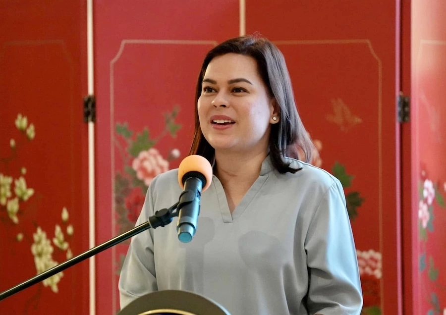 PHILIPPINES – POLITIQUE : Le Sénat met en pause la procédure de destitution contre Sara Duterte