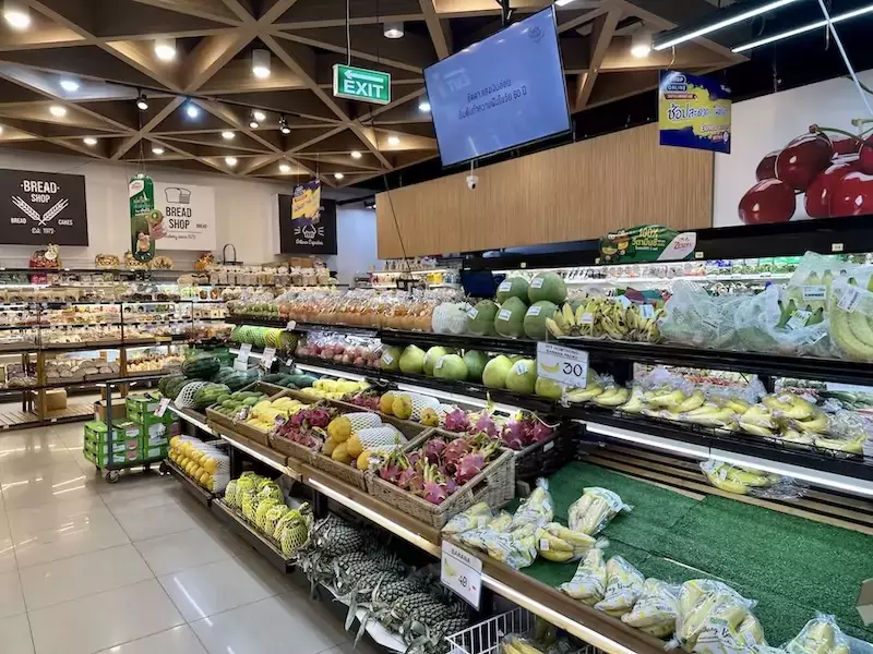 THAÏLANDE – ÉCONOMIE : Le gouvernement prépare le lancement du programme “Half-Half Plus”