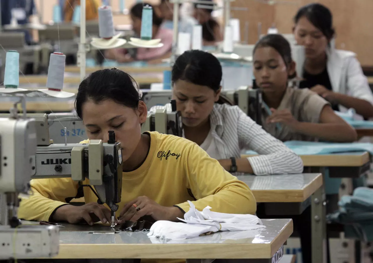 CAMBODGE – ÉCONOMIE : L’économie cambodgienne en mode soubresauts