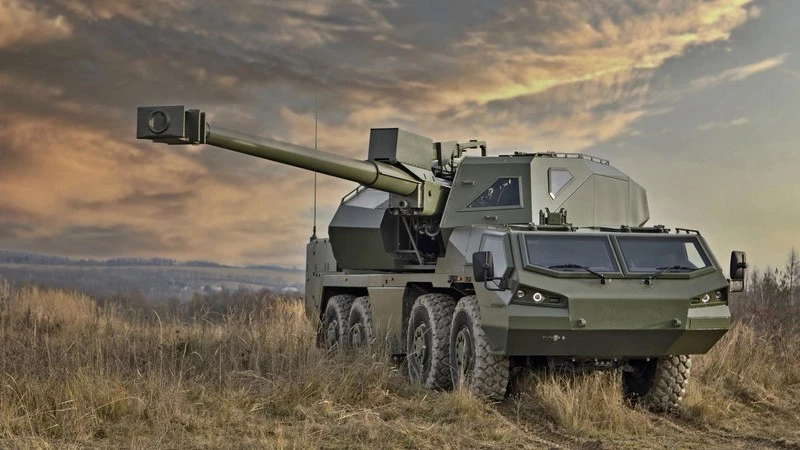 PHILIPPINES – DÉFENSE : Les armements tchèques ont la cote à Manille