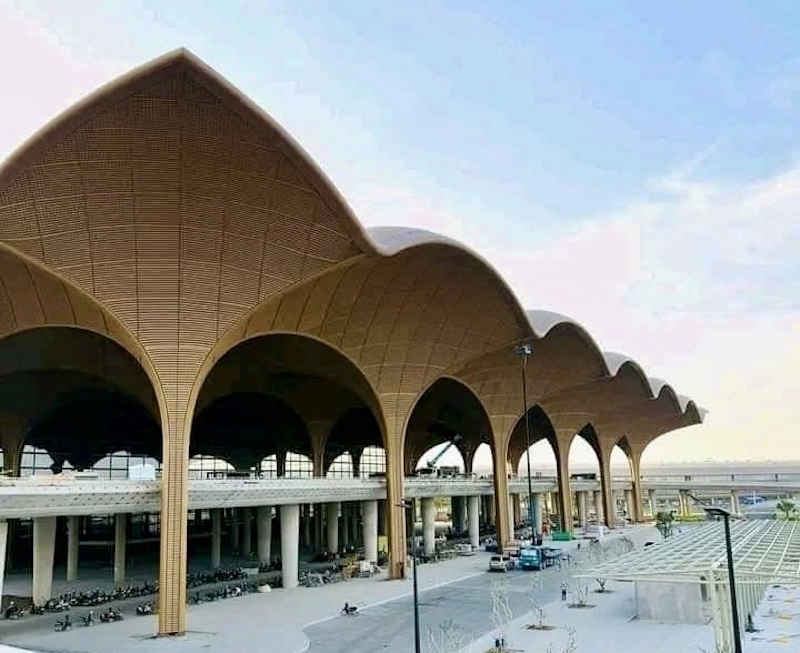 CAMBODGE – TOURISME : Ouverture de l’aéroport international Techo fixée au 10 juillet