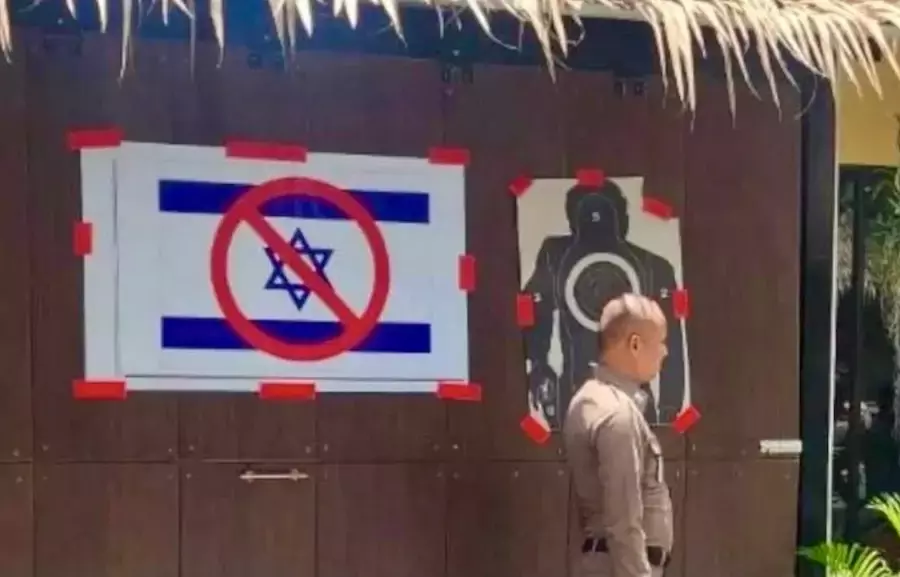 THAÏLANDE – FRANCE : Nos lecteurs réagissent au boycott des touristes israéliens