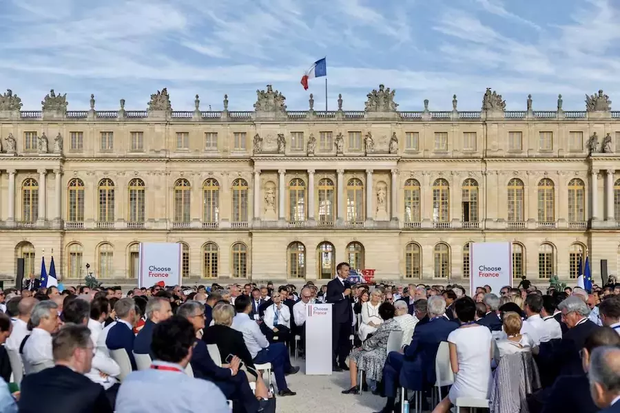 THAÏLANDE – FRANCE : Paris vante son attractivité auprès des investisseurs du royaume