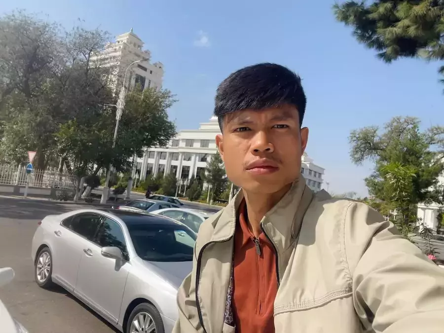 THAÏLANDE – SOCIÉTÉ : Appel à l’aide pour retrouver un Youtubeur thaïlandais en Géorgie