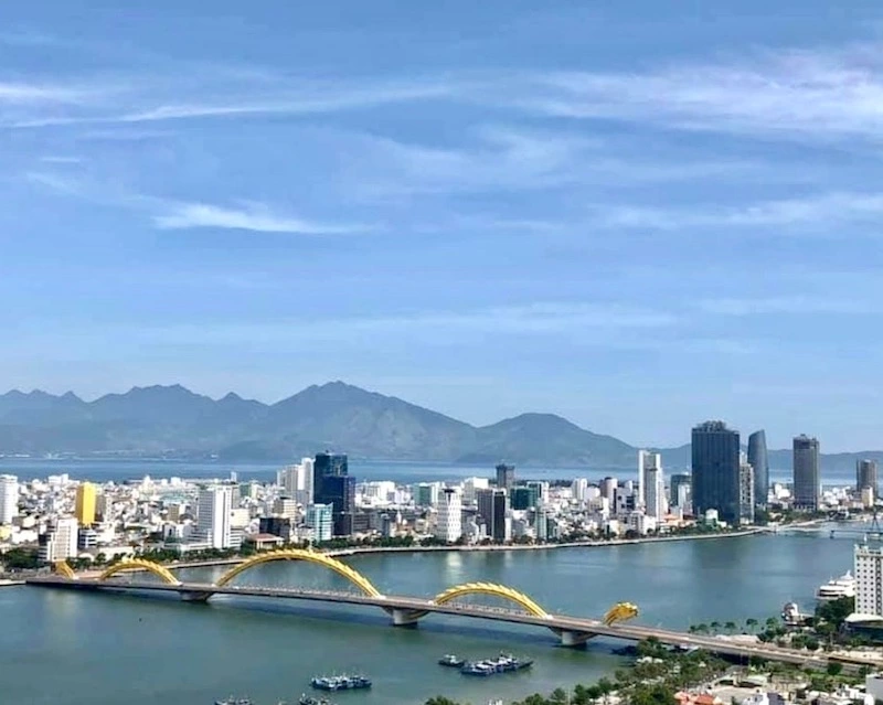 VIETNAM – FRANCE : Le Havre et Da Nang signent un accord de coopération