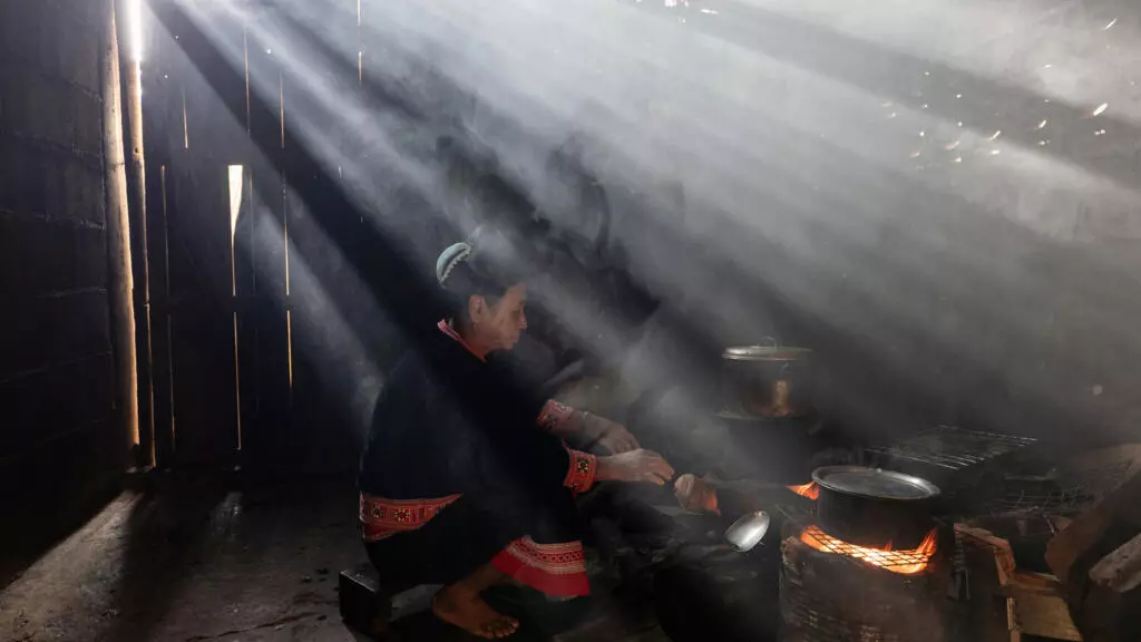 Thaïlande: les Lahu, une communauté vulnérable au trafic de drogue frontalier avec la Birmanie