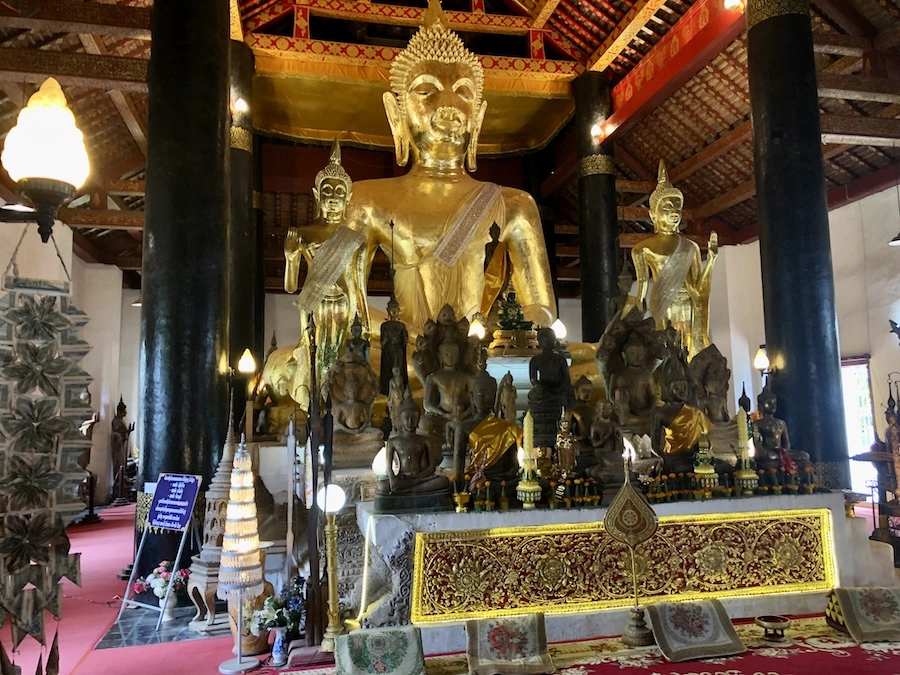 LAOS – TOURISME : Le pays accueille 1,2 million de visiteurs au premier trimestre 2025, en hausse de 28 %