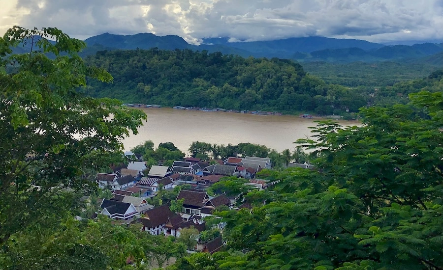 LAOS – TOURISME : Luang Prabang va construire une rocade