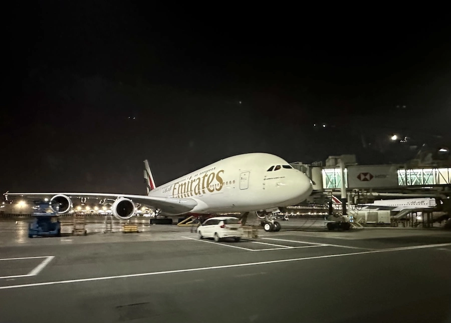 THAÏLANDE – TOURISME : Le trafic aérien avec le Moyen-Orient redémarre… mais sous surveillance