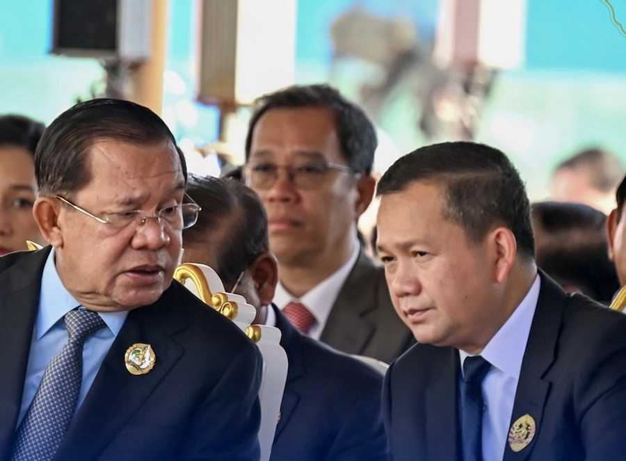 CAMBODGE EXPRESS – ACTUALITÉS : Que retenir de l’actualité cambodgienne du 30 juin au 6 juillet ?