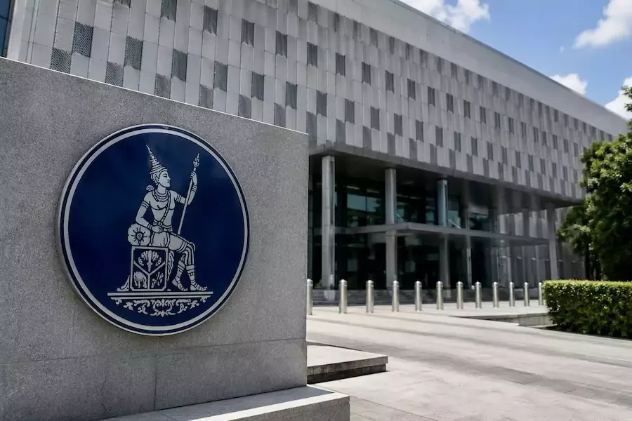 THAÏLANDE – ÉCONOMIE : La banque centrale temporise face aux incertitudes liées au conflit au Moyen-Orient
