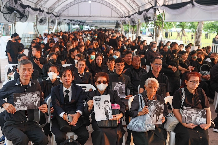 THAÏLANDE EXPRESS – ACTUALITÉS : Que retenir de l’actualité thaïlandaise du 3 au 9 novembre ?