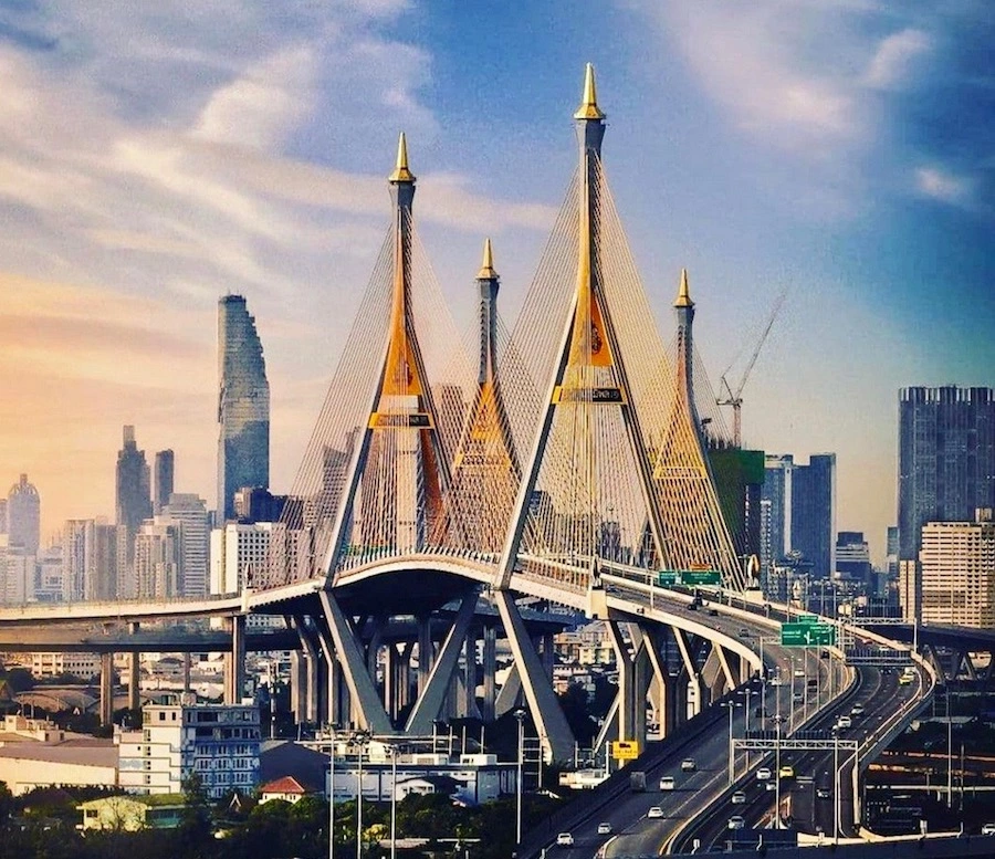 THAÏLANDE EXPRESS – ACTUALITÉS : Que retenir de l’actualité thaïlandaise du 27 octobre au 2 novembre ?