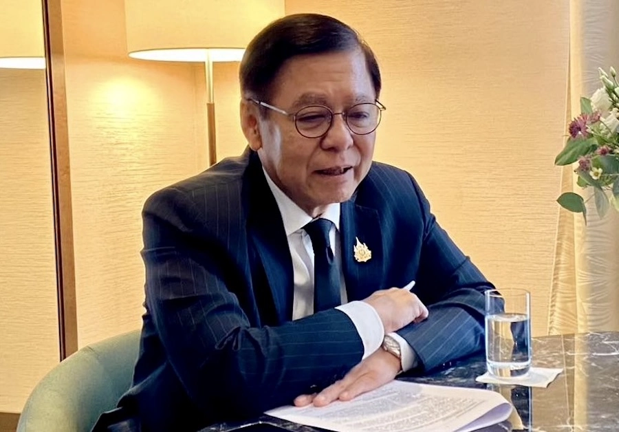 THAÏLANDE – TOURISME : Le séjour sans visa pour touristes devrait passer de 60 à 30 jours