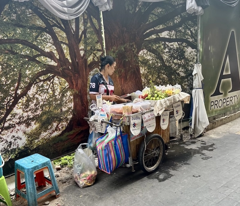 THAÏLANDE – ÉCONOMIE : Les ménages sous pression, l’épargne à un plus bas historique