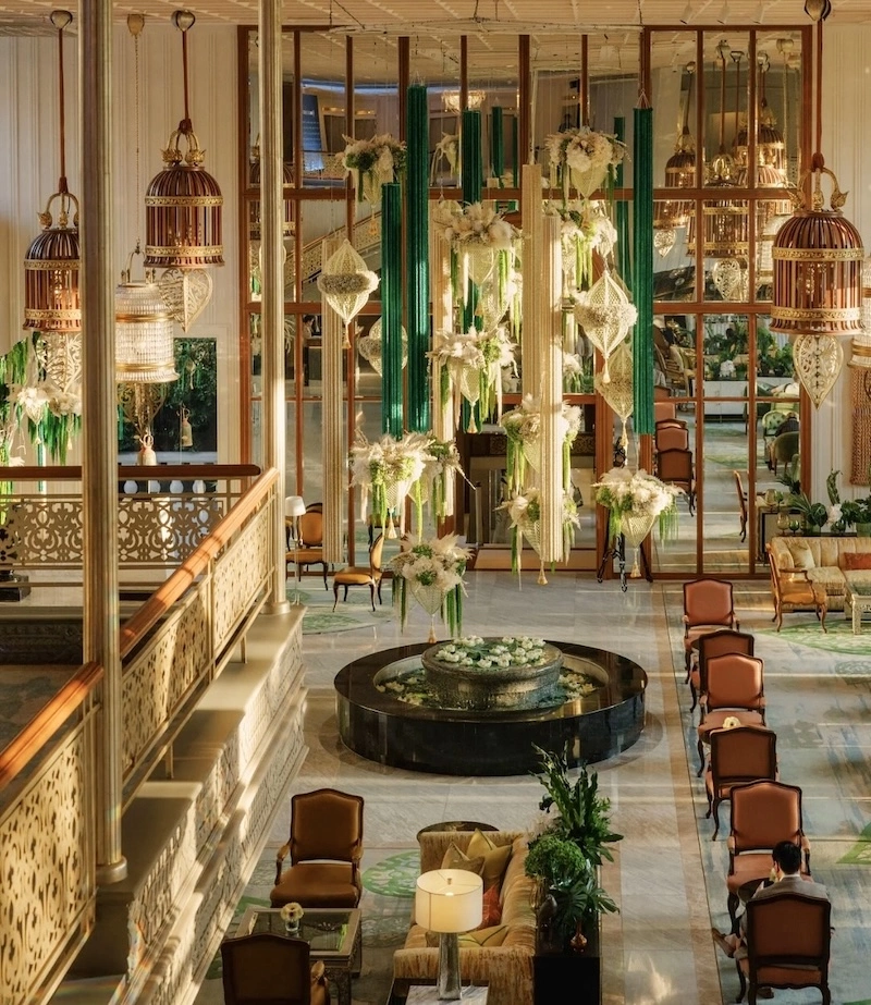 THAÏLANDE – TOURISME : Non, l’appréciation du baht ne décourage pas les visiteurs étrangers