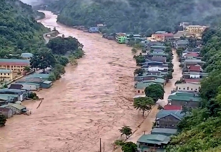 VIETNAM EXPRESS – ACTUALITÉS : Que retenir de l’actualité vietnamienne du 3 au 9 novembre ?