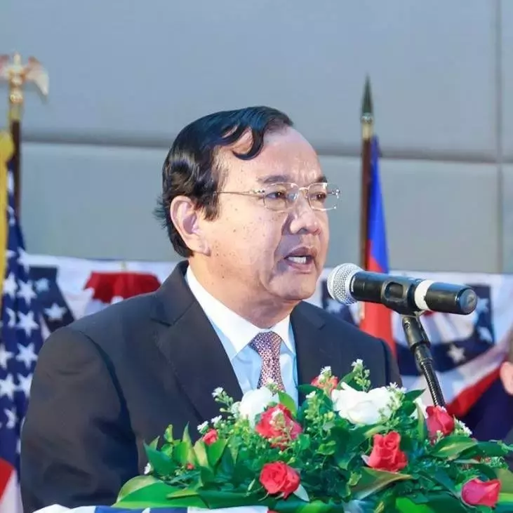 CAMBODGE EXPRESS – ACTUALITÉS : Que retenir de l’actualité cambodgienne du 27 avril au 3 mai ?