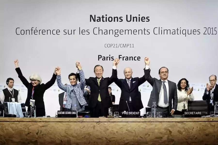 ASIE – DIPLOMATIE : La bataille du climat est plus asiatique que jamais