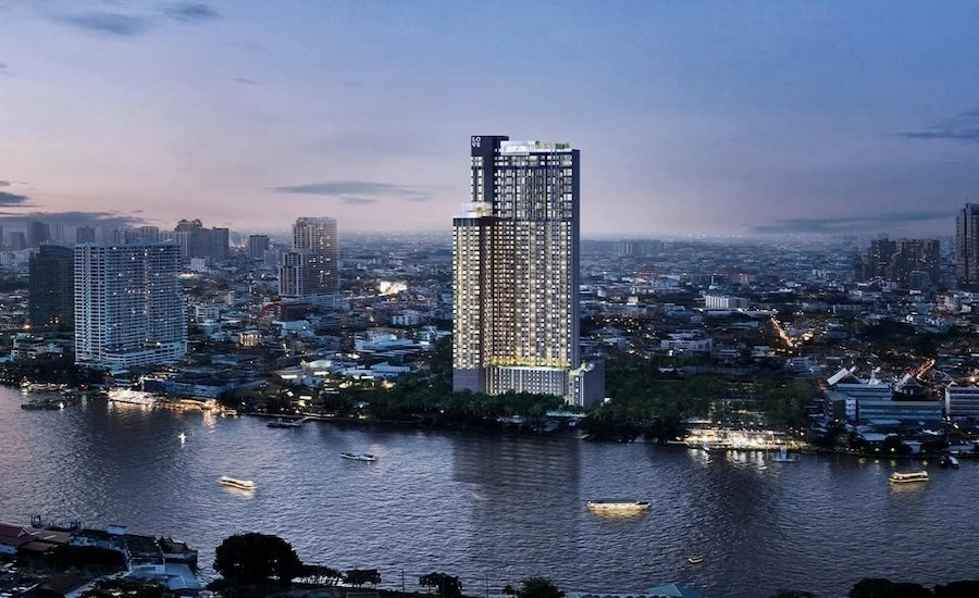 BANGKOK – IMMOBILIER : Lancement en demi-teinte pour les premiers condominiums de 2026