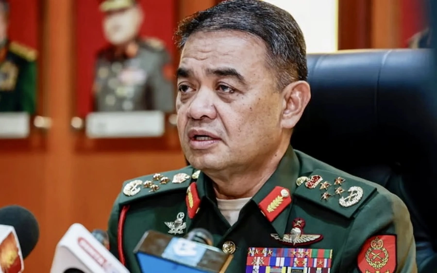 MALAISIE – DÉFENSE : Scandale sur la corruption dans les achats de l’armée