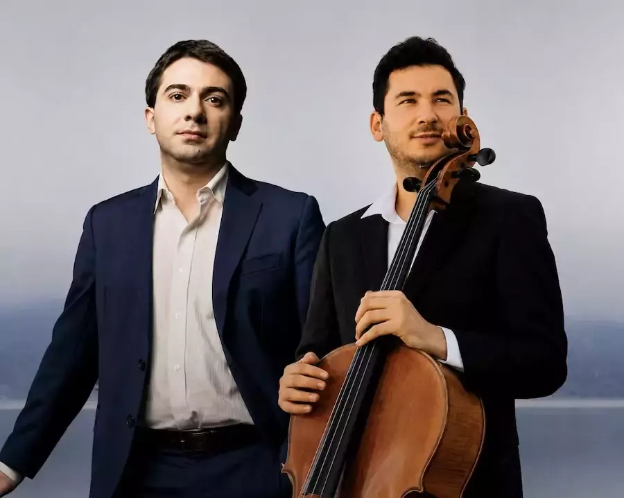 THAÏLANDE – CULTURE : De Mendelssohn à Piazzolla, violoncelle et piano en dialogue à Bangkok