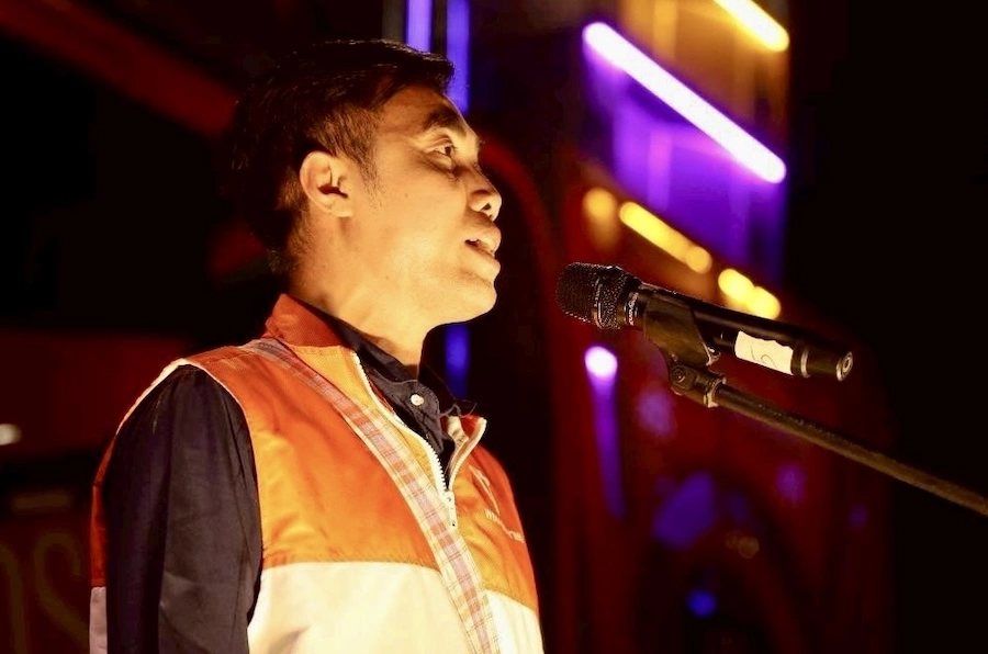 THAÏLANDE – POLITIQUE : Un député du People’s Party n’a pas diffamé la famille royale