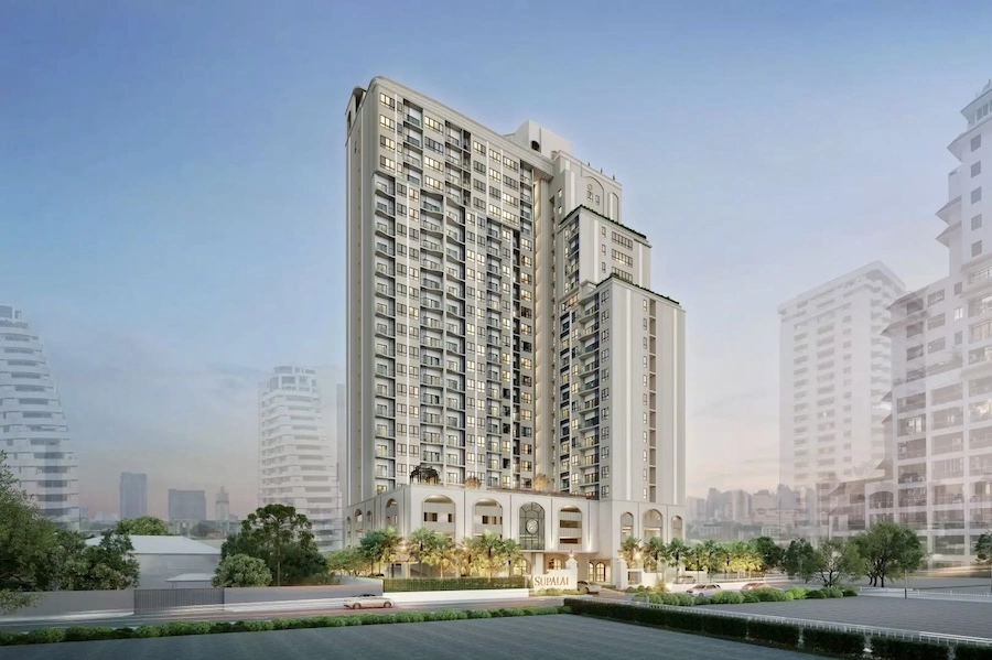 THAÏLANDE – IMMOBILIER : Bilan prévisionnel du 3ᵉ trimestre 2025