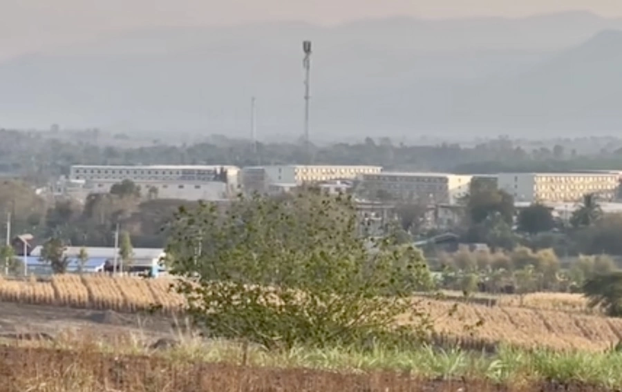 ASIE – ÉTATS-UNIS : La criminalité numérique asiatique dans le viseur de Trump