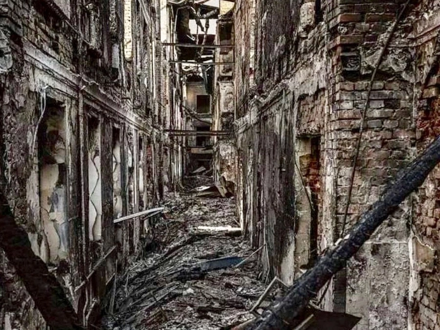 ASIE – GÉOPOLITIQUE : La paix en Ukraine peut-elle être une paix forcée ?