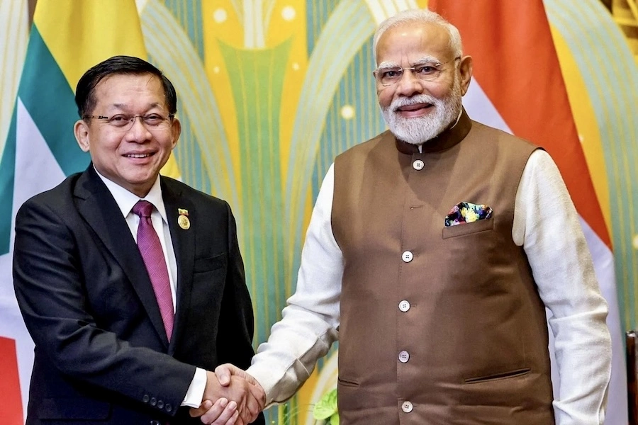 BIRMANIE EXPRESS – ACTUALITÉS : Que retenir de l’actualité birmane du 1 au 7 septembre ?