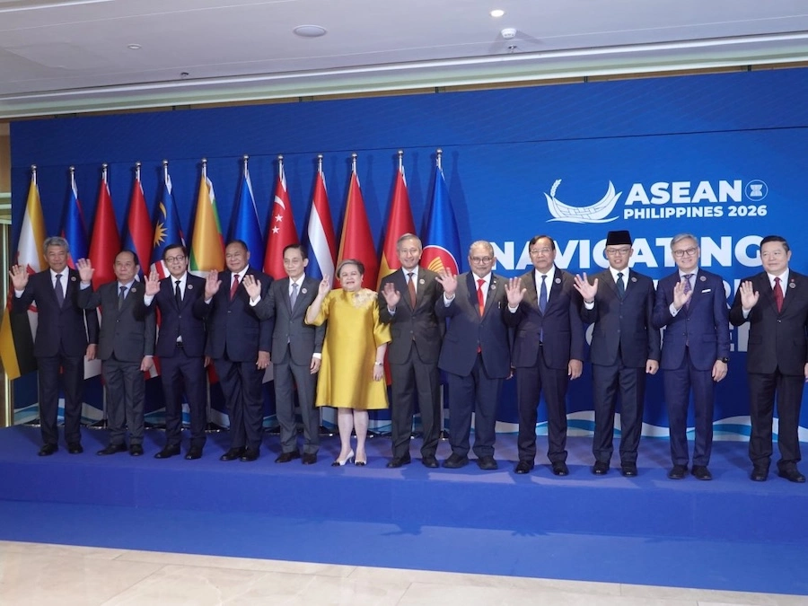 ASIE – GÉOPOLITIQUE : Que peut-on attendre de l’ASEAN ?
