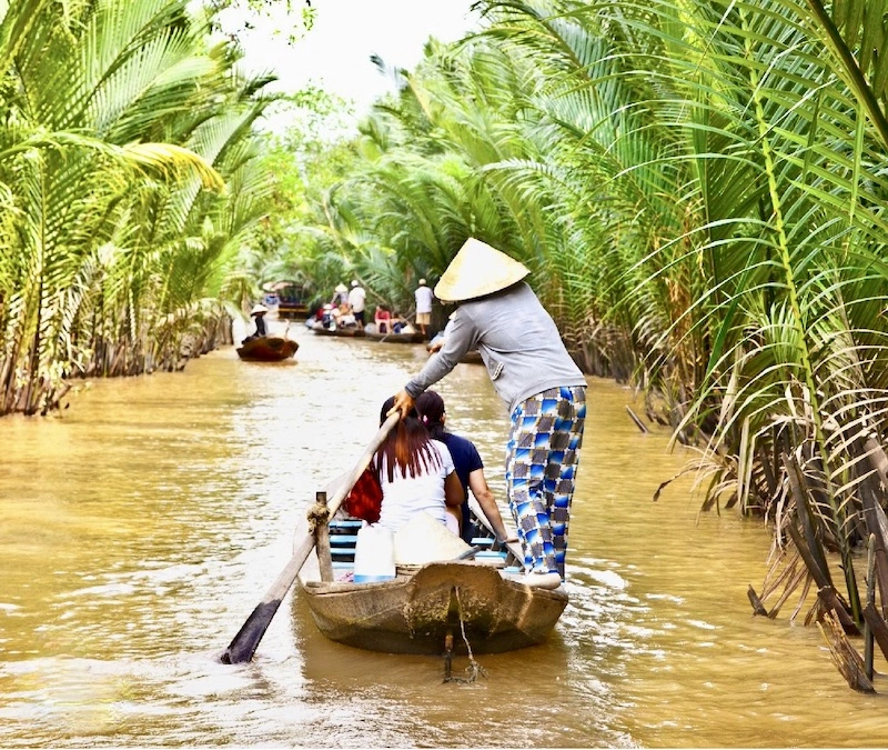 VIETNAM EXPRESS – ACTUALITÉS : Que retenir de l’actualité au Vietnam du 21 au 27 juillet ?