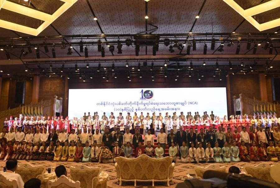 BIRMANIE EXPRESS – ACTUALITÉS : Que retenir de l’actualité birmane du 13 au 19 octobre ?