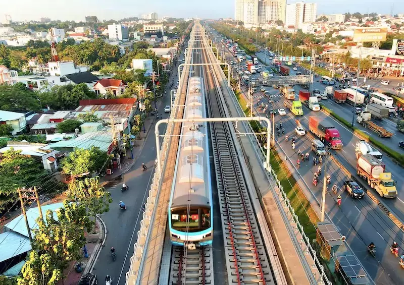 VIETNAM EXPRESS – ACTUALITÉS : Que retenir de l’actualité au Vietnam du 18 au 24 mai ?
